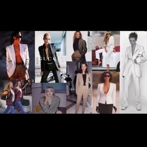 Meet your Posher, Helen